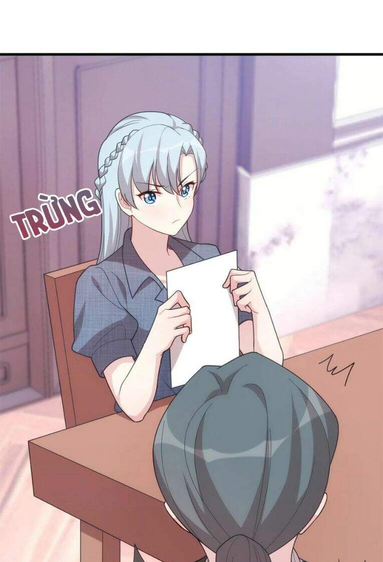 Tiểu Bạch Nam Thần Daddy Chapter 106 - 18