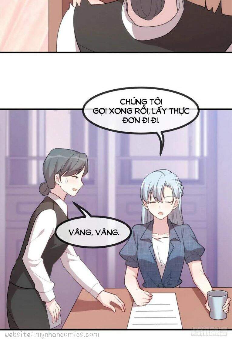 Tiểu Bạch Nam Thần Daddy Chapter 106 - 19