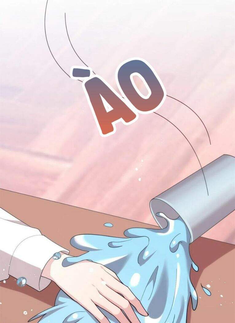 Tiểu Bạch Nam Thần Daddy Chapter 106 - 21