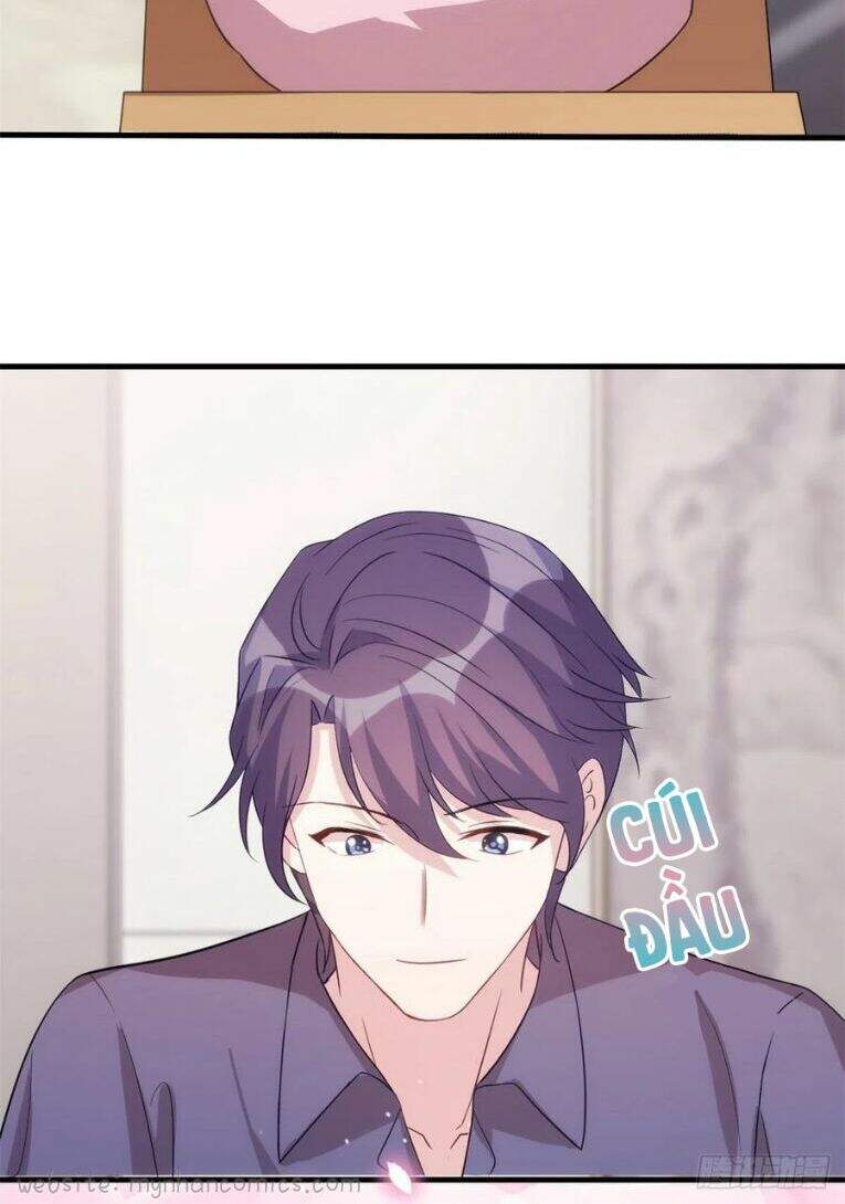 Tiểu Bạch Nam Thần Daddy Chapter 107 - 12