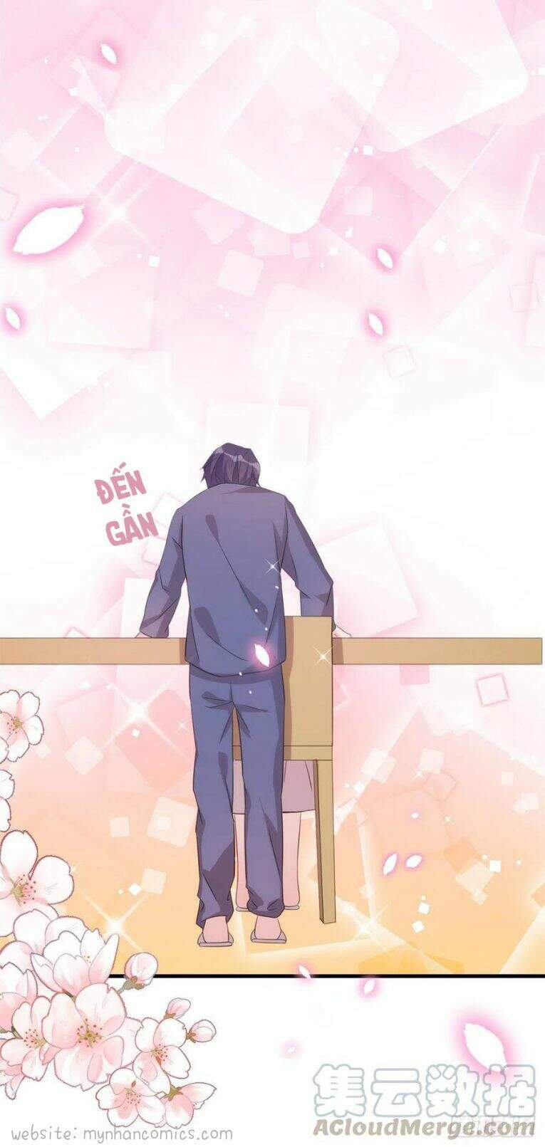 Tiểu Bạch Nam Thần Daddy Chapter 107 - 13