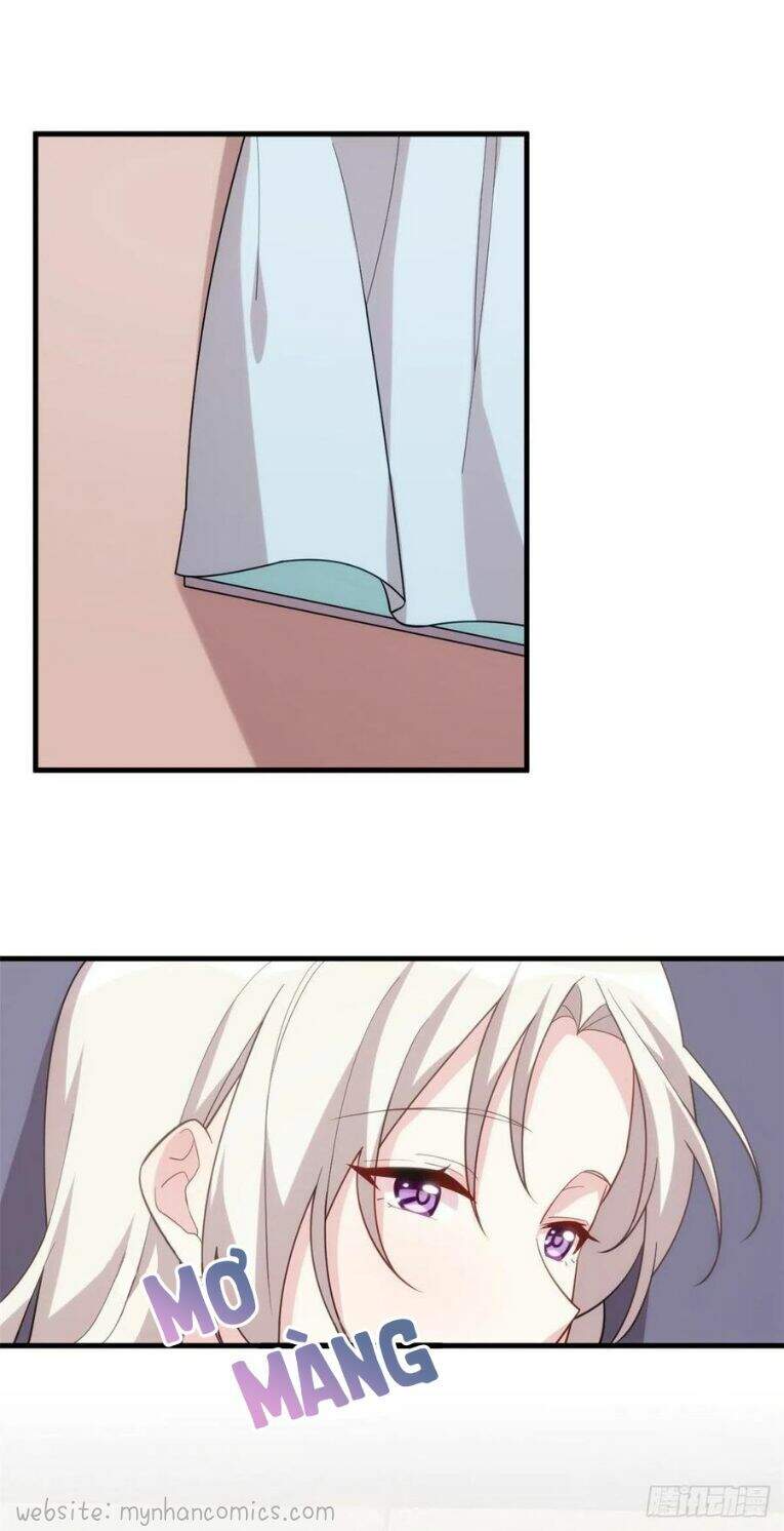 Tiểu Bạch Nam Thần Daddy Chapter 107 - 14