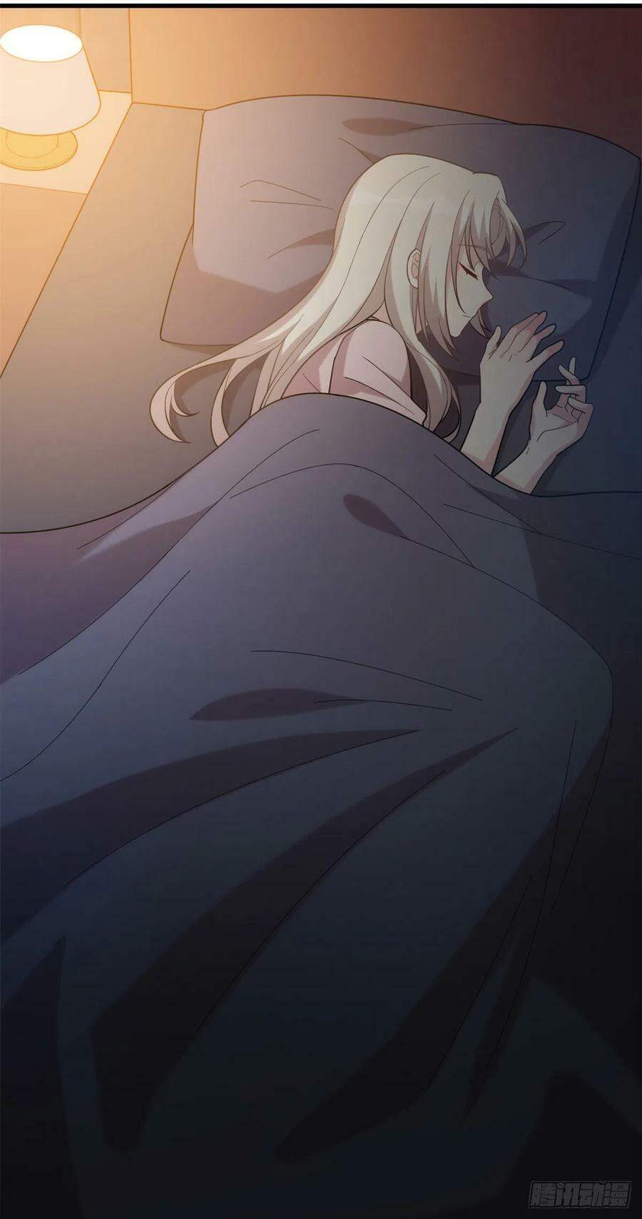 Tiểu Bạch Nam Thần Daddy Chapter 111 - 12