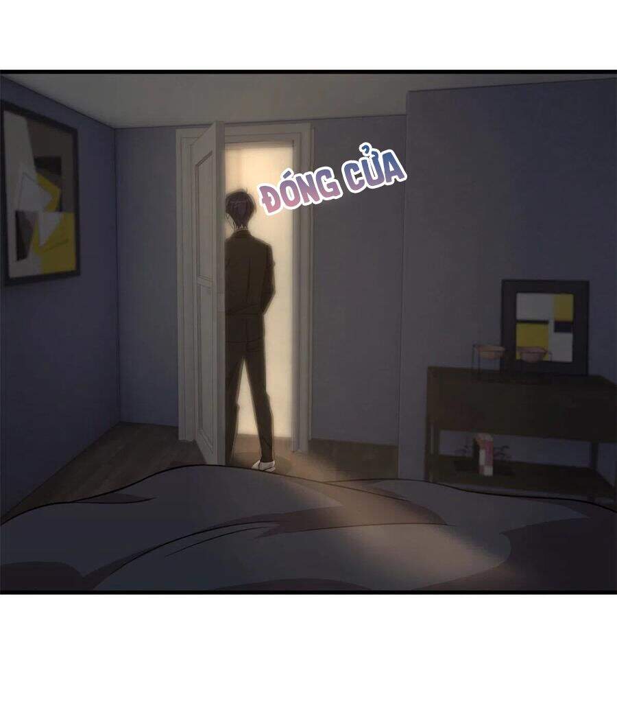 Tiểu Bạch Nam Thần Daddy Chapter 111 - 15