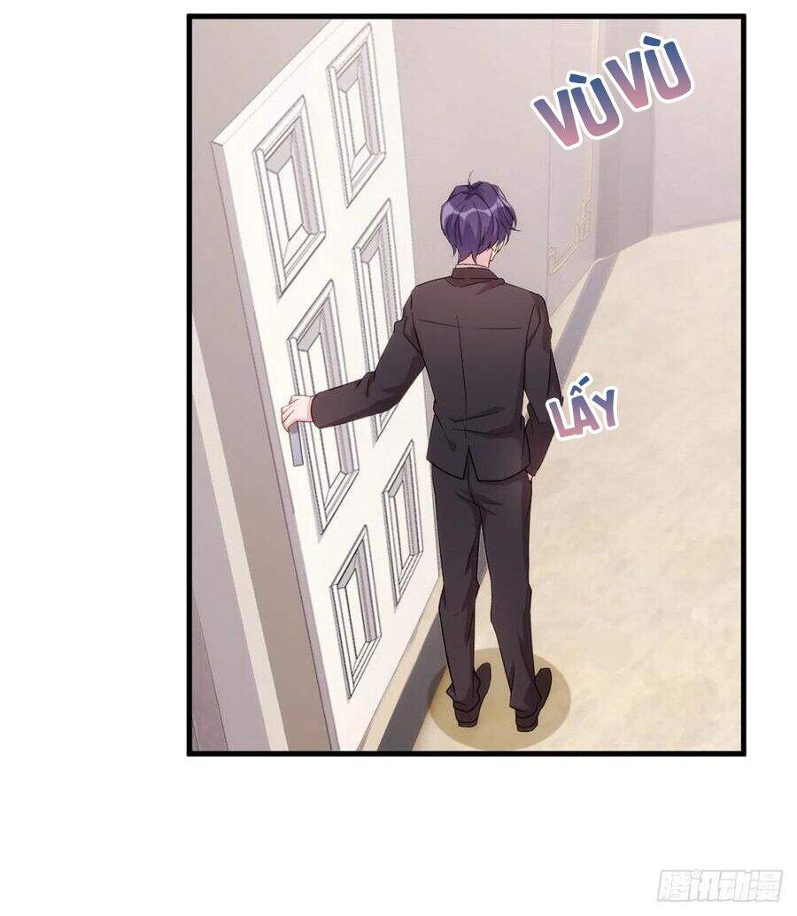 Tiểu Bạch Nam Thần Daddy Chapter 111 - 16