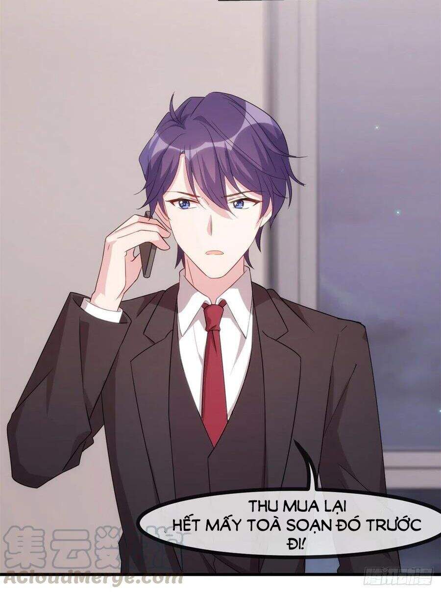 Tiểu Bạch Nam Thần Daddy Chapter 111 - 18