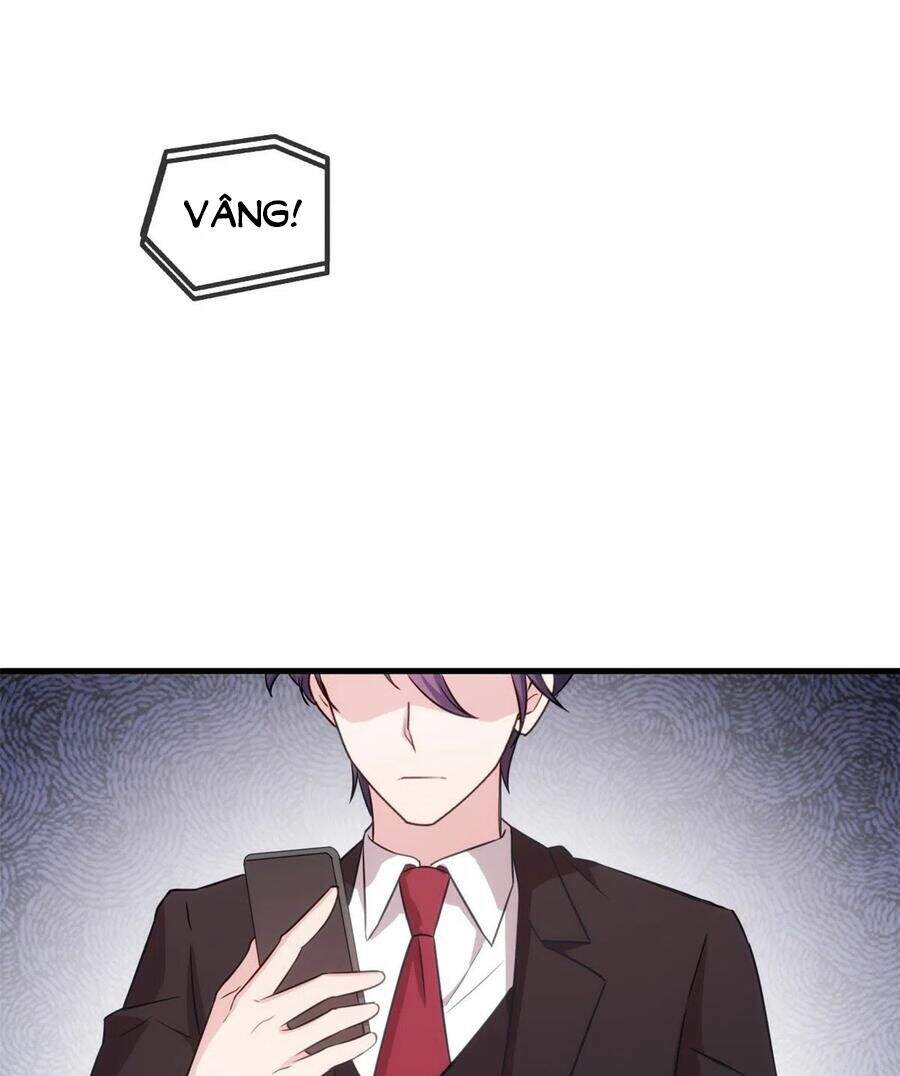 Tiểu Bạch Nam Thần Daddy Chapter 111 - 19