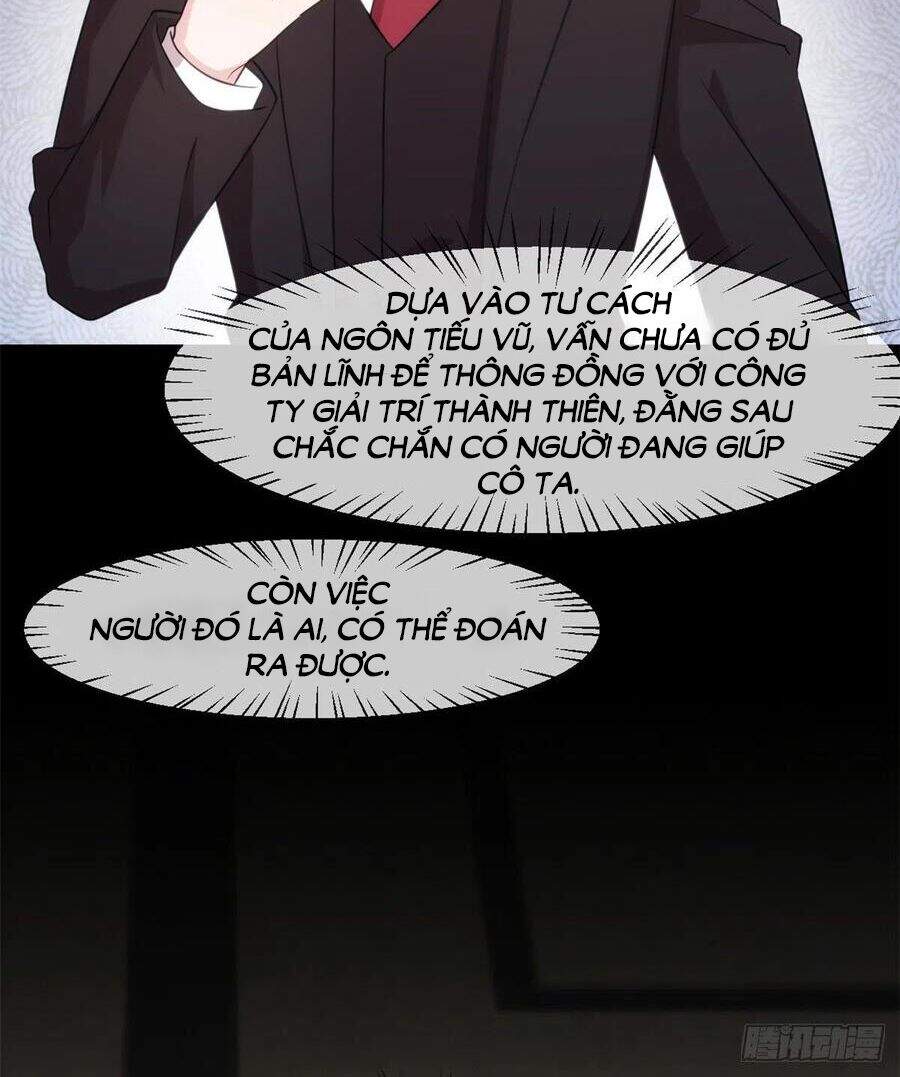 Tiểu Bạch Nam Thần Daddy Chapter 111 - 20