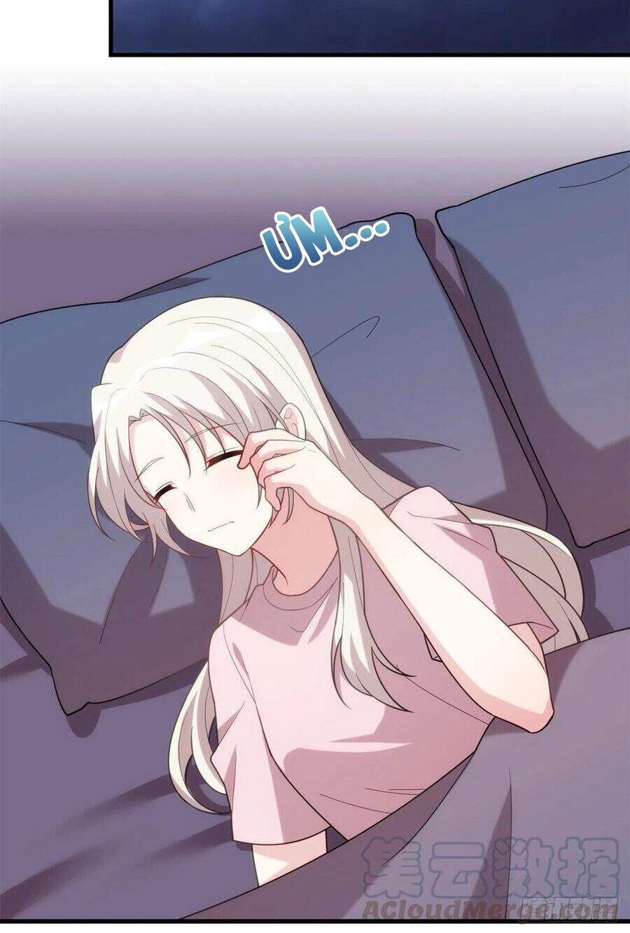 Tiểu Bạch Nam Thần Daddy Chapter 111 - 24