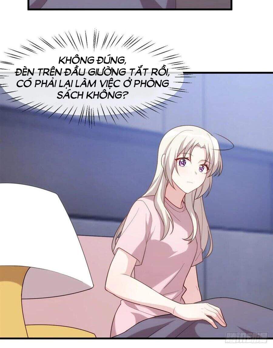 Tiểu Bạch Nam Thần Daddy Chapter 111 - 26