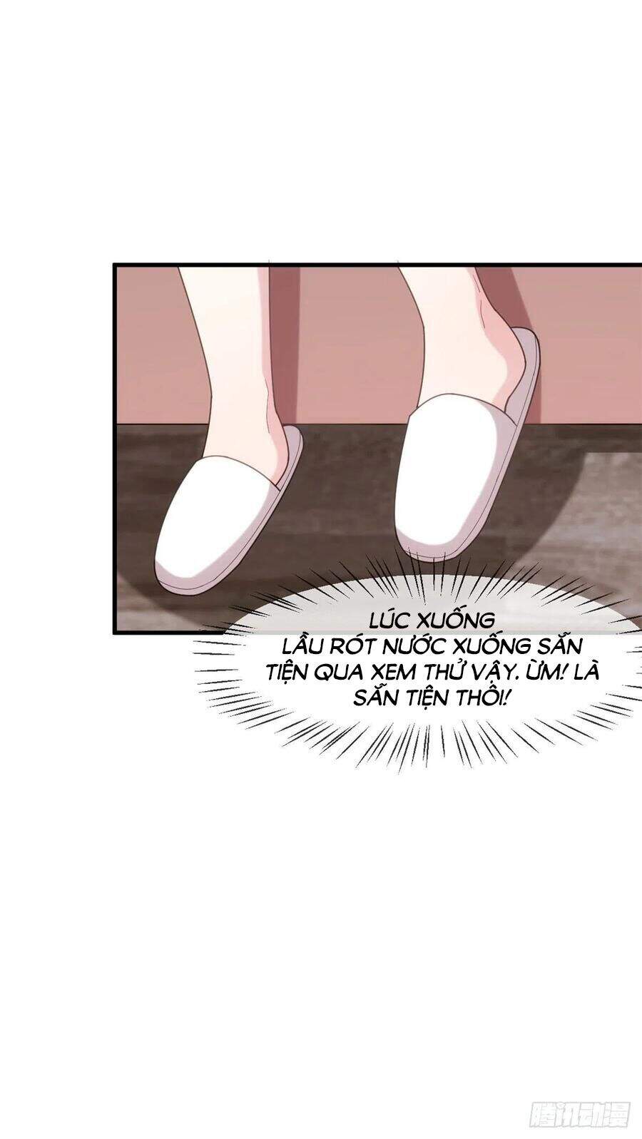 Tiểu Bạch Nam Thần Daddy Chapter 111 - 27