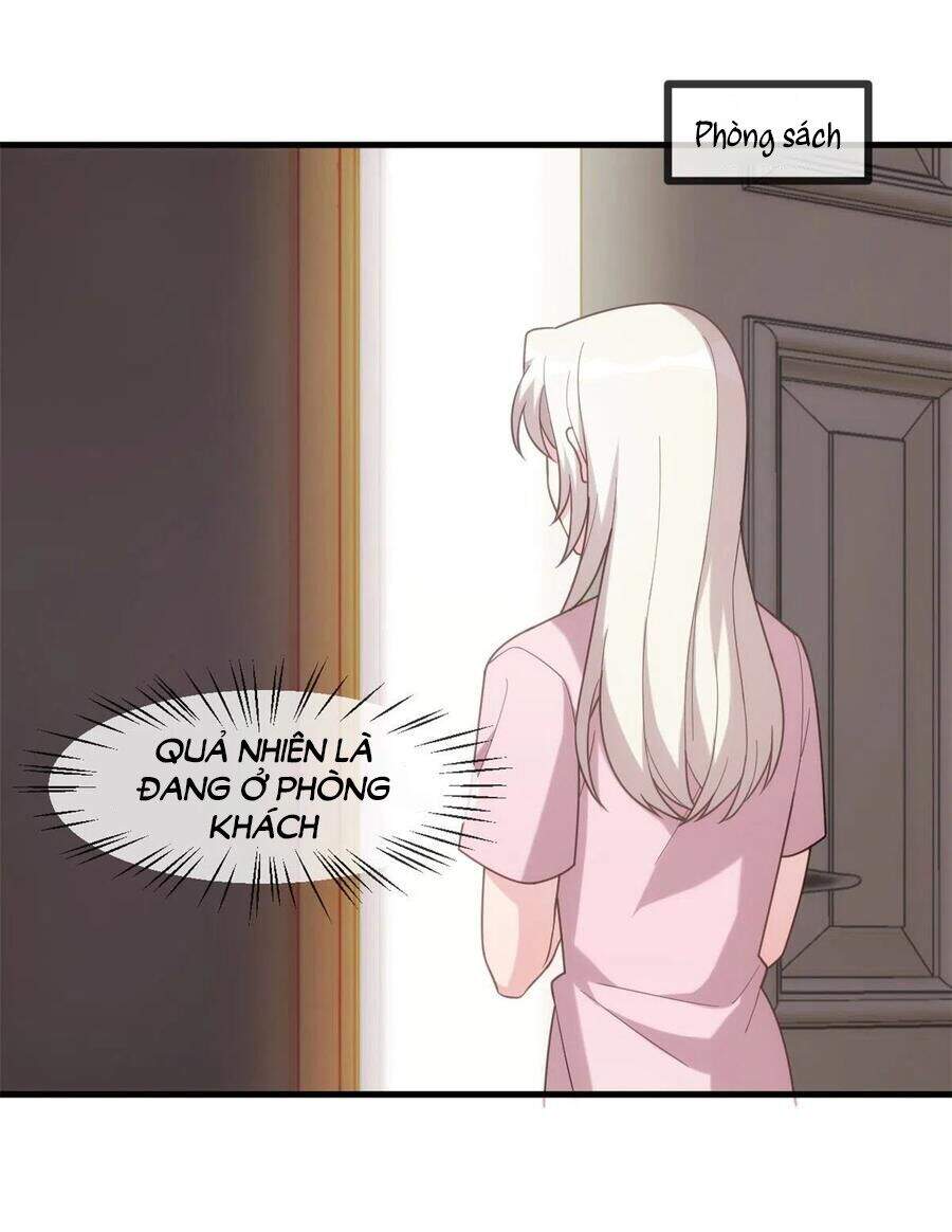 Tiểu Bạch Nam Thần Daddy Chapter 111 - 28