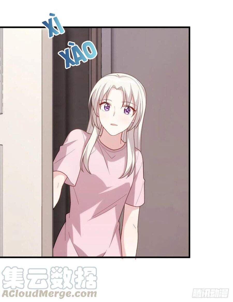 Tiểu Bạch Nam Thần Daddy Chapter 111 - 29