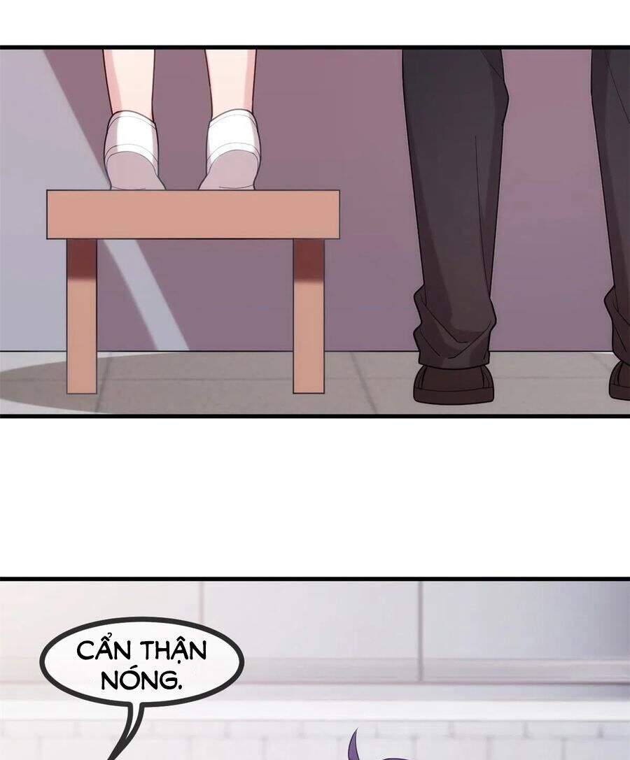 Tiểu Bạch Nam Thần Daddy Chapter 111 - 8