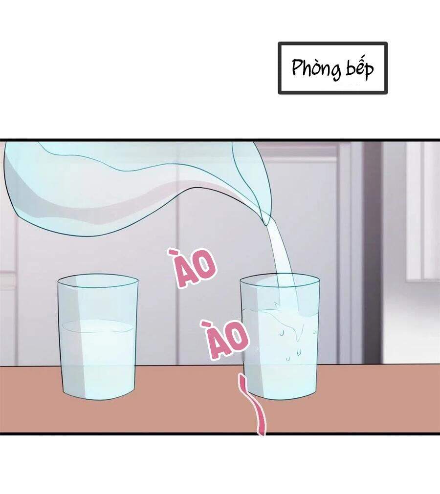 Tiểu Bạch Nam Thần Daddy Chapter 112 - 11