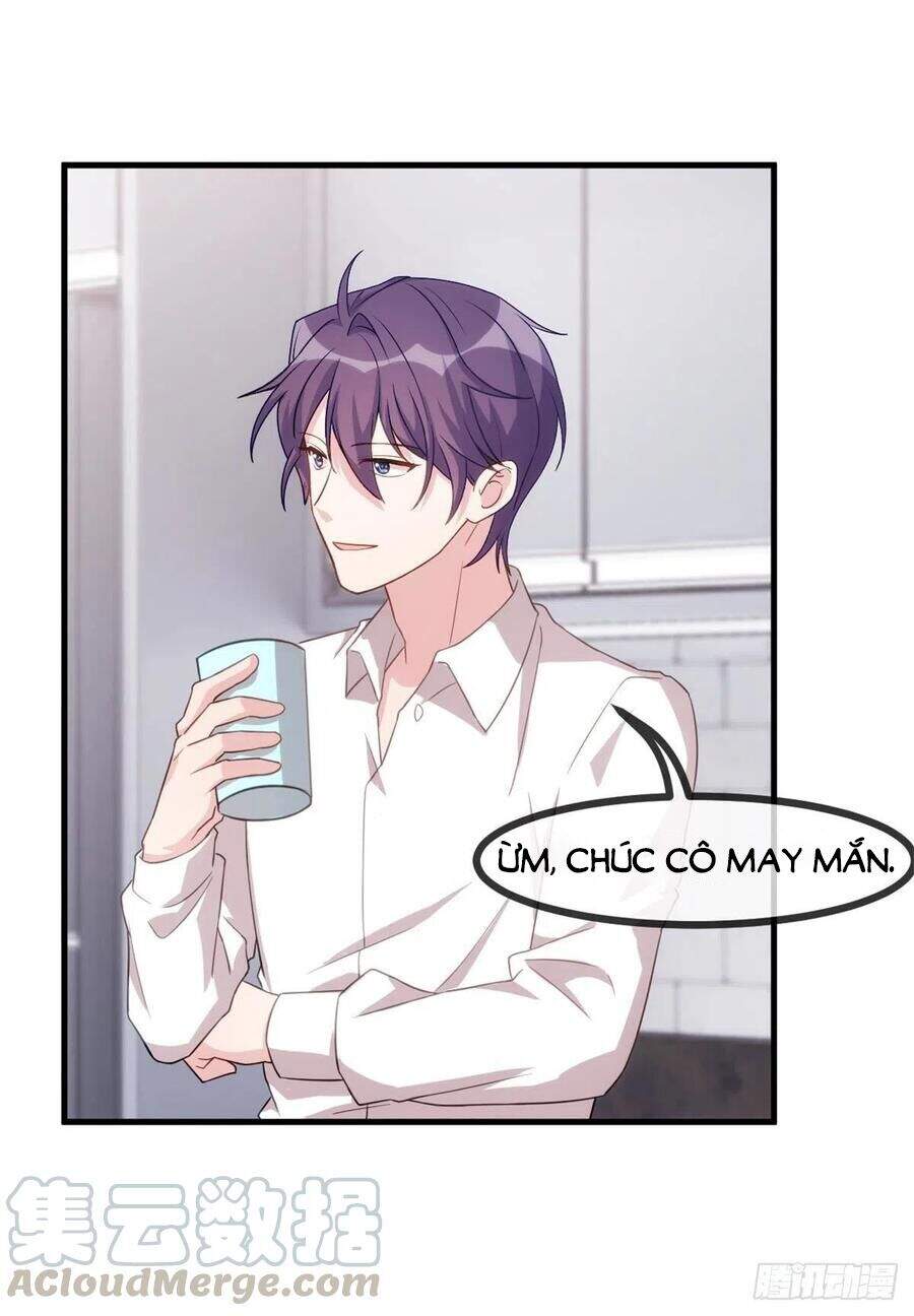 Tiểu Bạch Nam Thần Daddy Chapter 112 - 14