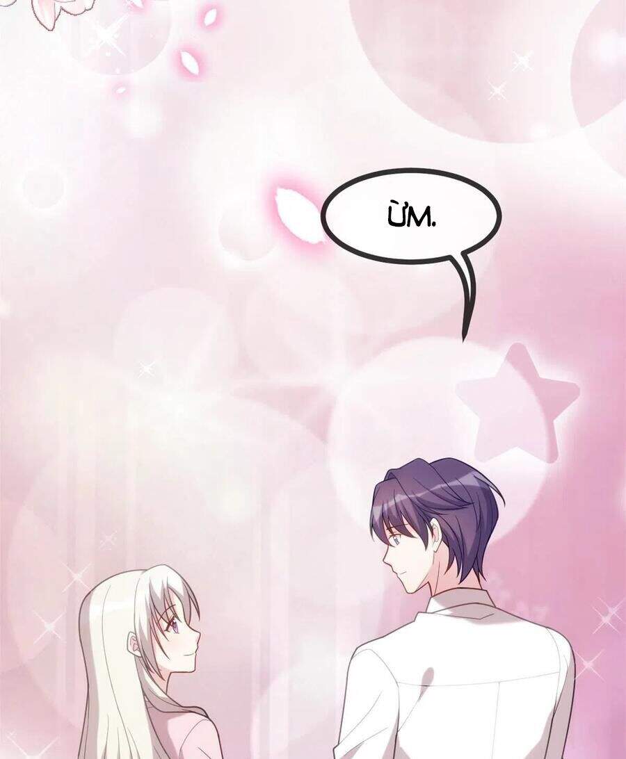 Tiểu Bạch Nam Thần Daddy Chapter 112 - 16