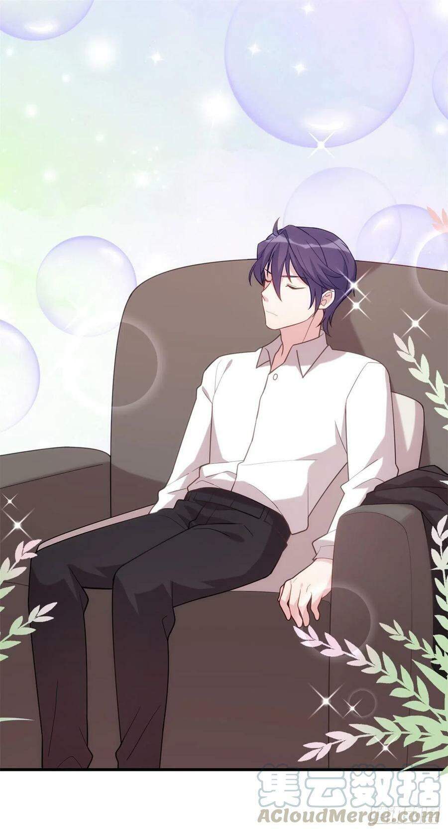 Tiểu Bạch Nam Thần Daddy Chapter 112 - 3