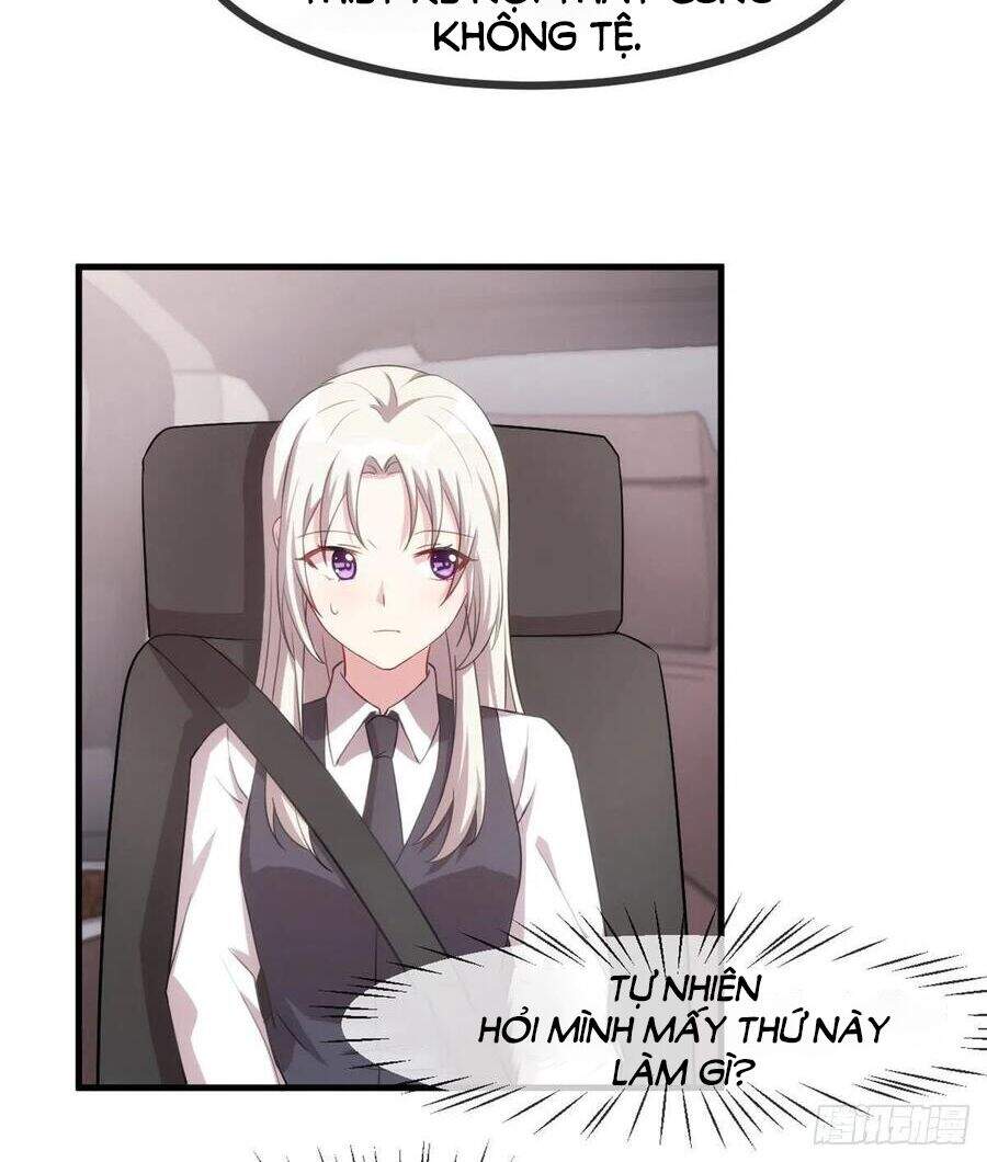 Tiểu Bạch Nam Thần Daddy Chapter 112 - 24