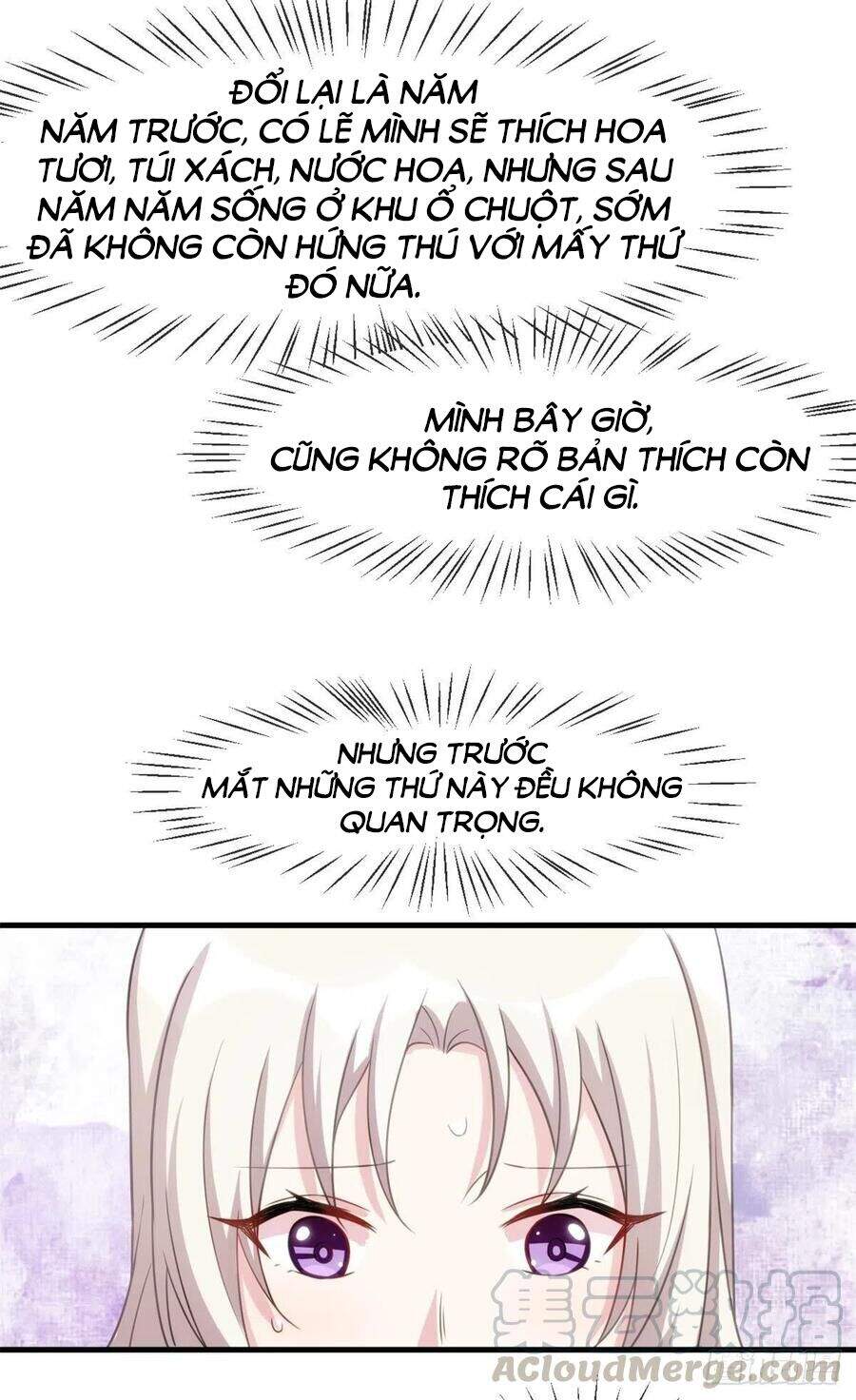 Tiểu Bạch Nam Thần Daddy Chapter 112 - 25