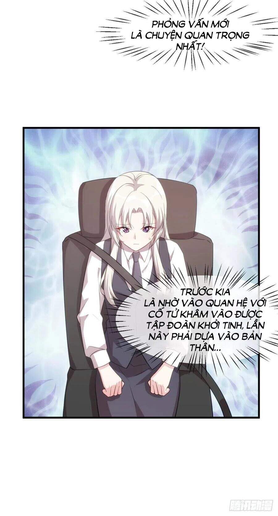 Tiểu Bạch Nam Thần Daddy Chapter 112 - 26