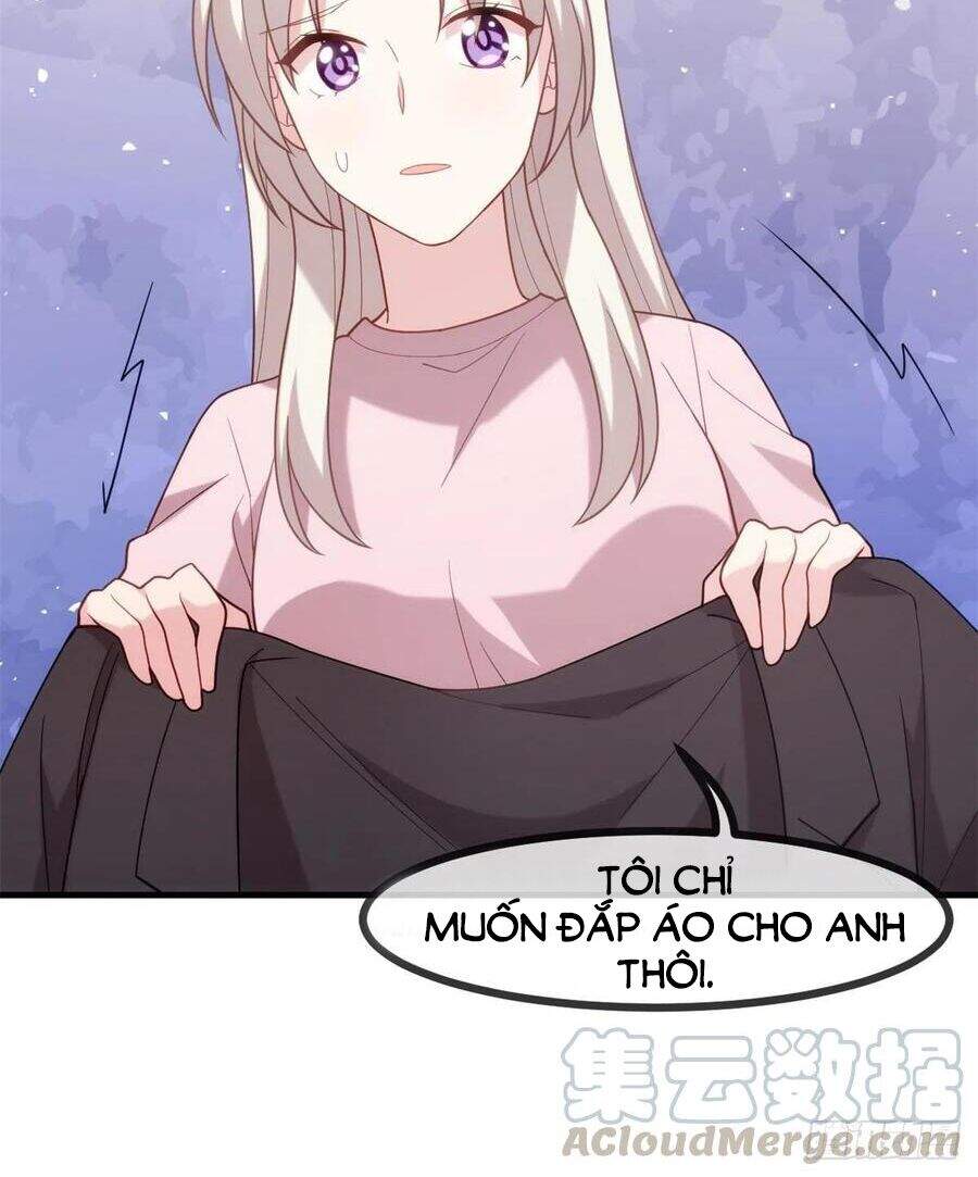 Tiểu Bạch Nam Thần Daddy Chapter 112 - 6