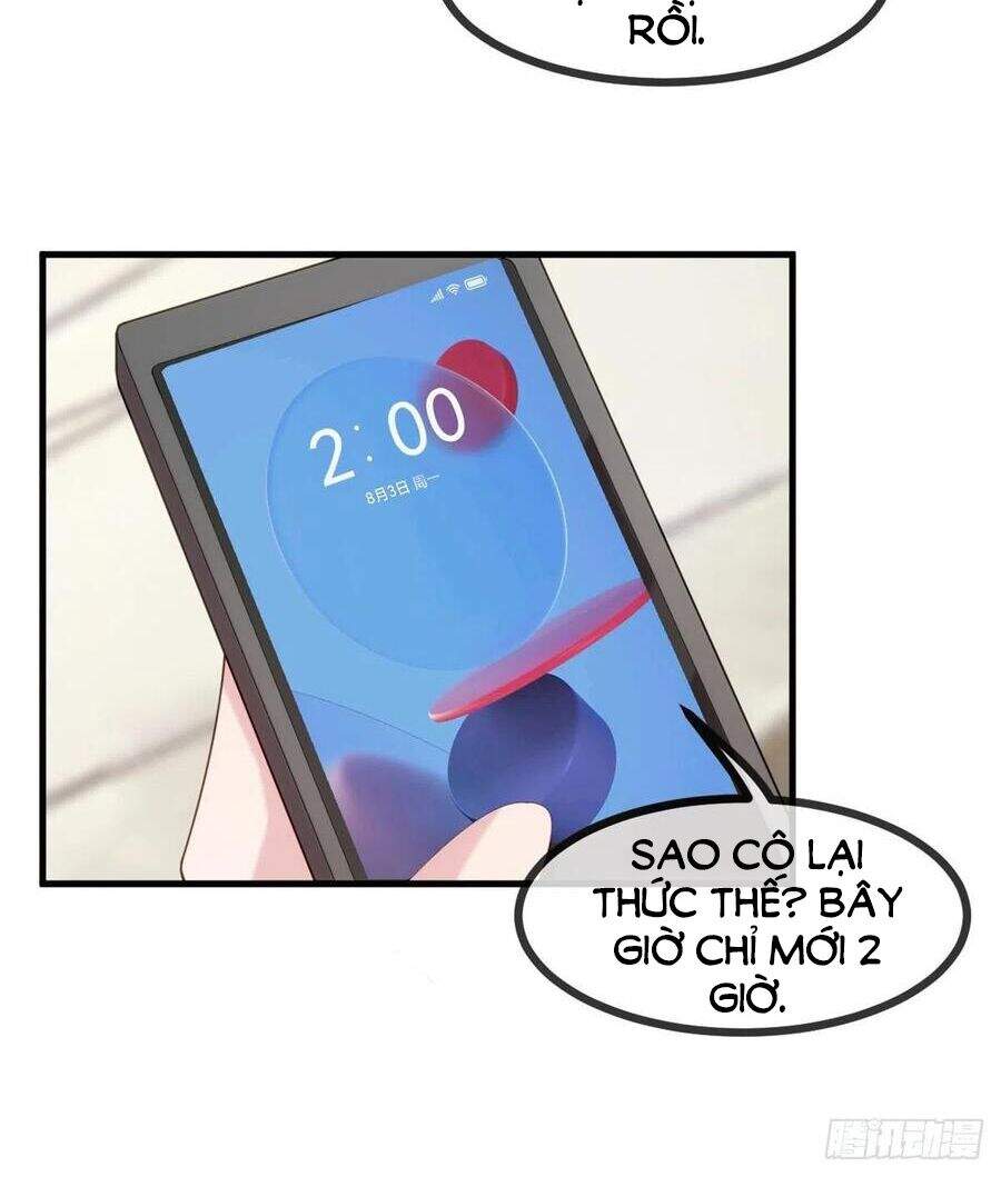 Tiểu Bạch Nam Thần Daddy Chapter 112 - 8