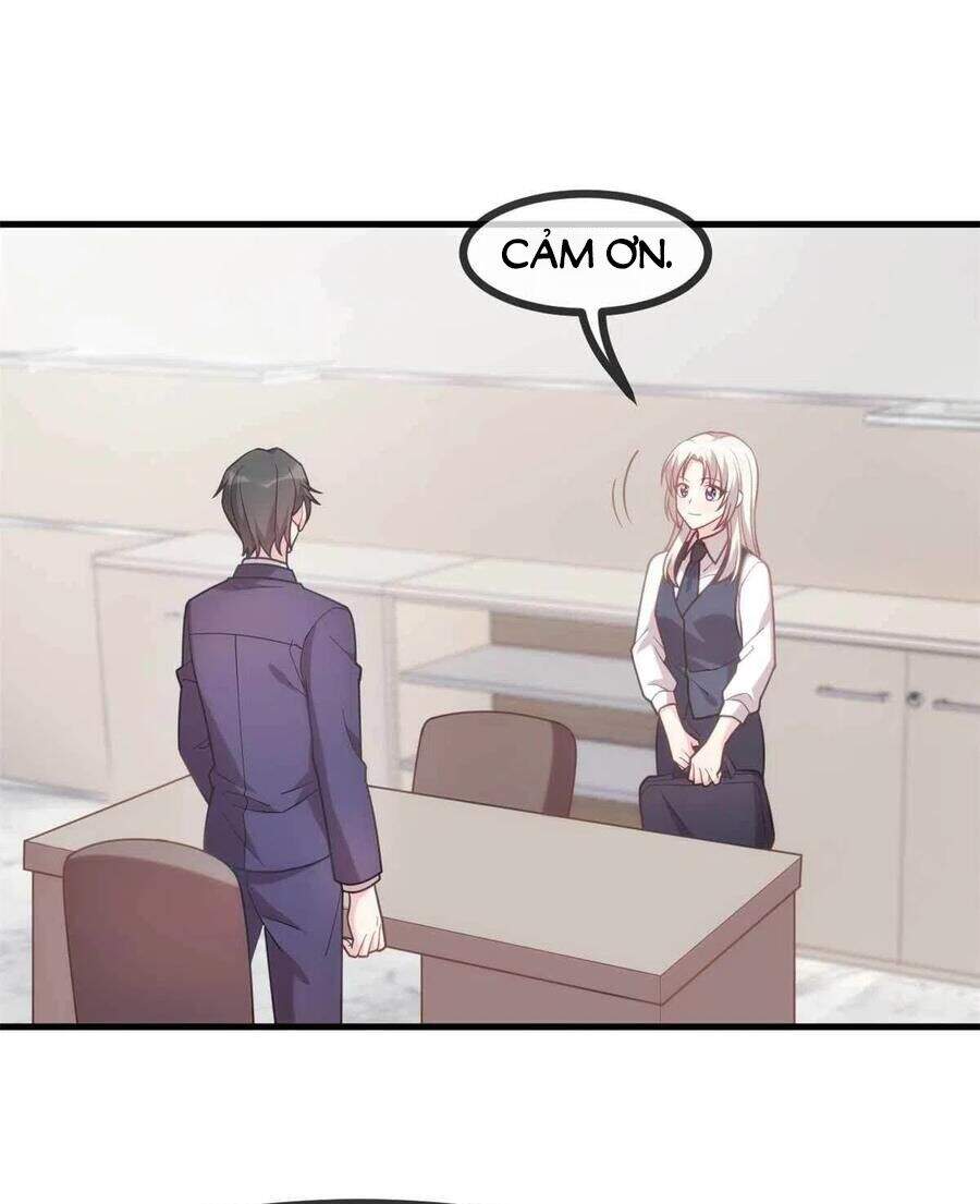 Tiểu Bạch Nam Thần Daddy Chapter 113 - 12