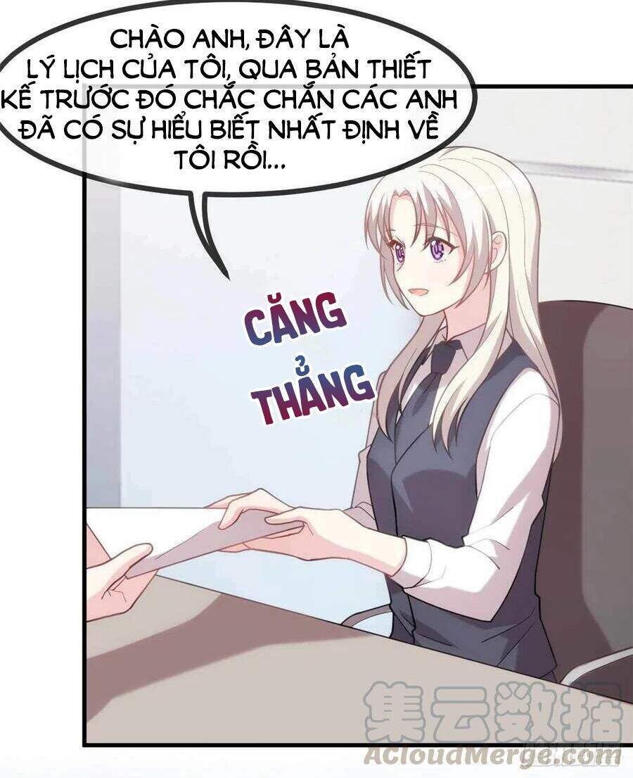 Tiểu Bạch Nam Thần Daddy Chapter 113 - 13