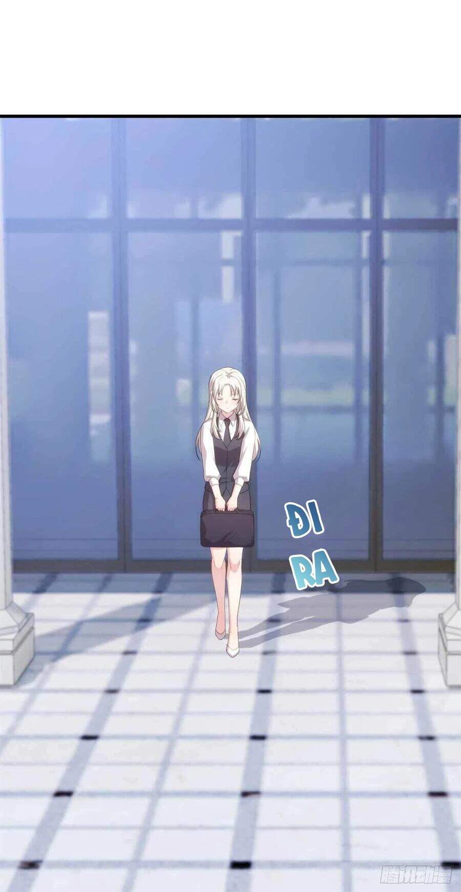 Tiểu Bạch Nam Thần Daddy Chapter 113 - 18