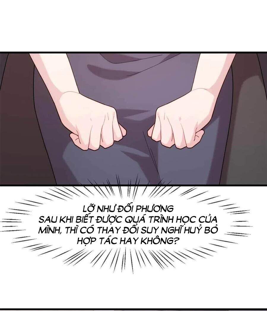 Tiểu Bạch Nam Thần Daddy Chapter 113 - 3