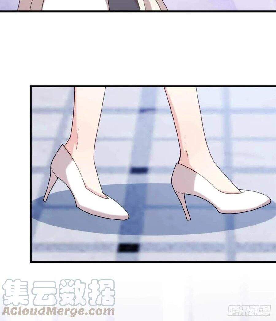 Tiểu Bạch Nam Thần Daddy Chapter 113 - 22