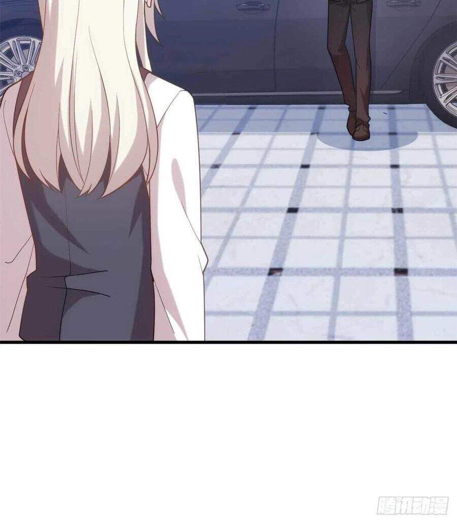 Tiểu Bạch Nam Thần Daddy Chapter 113 - 24