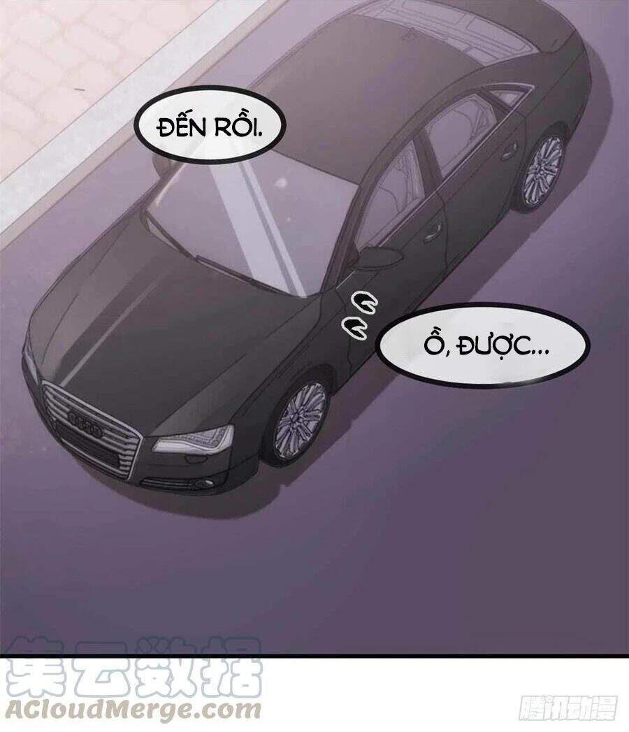 Tiểu Bạch Nam Thần Daddy Chapter 113 - 4