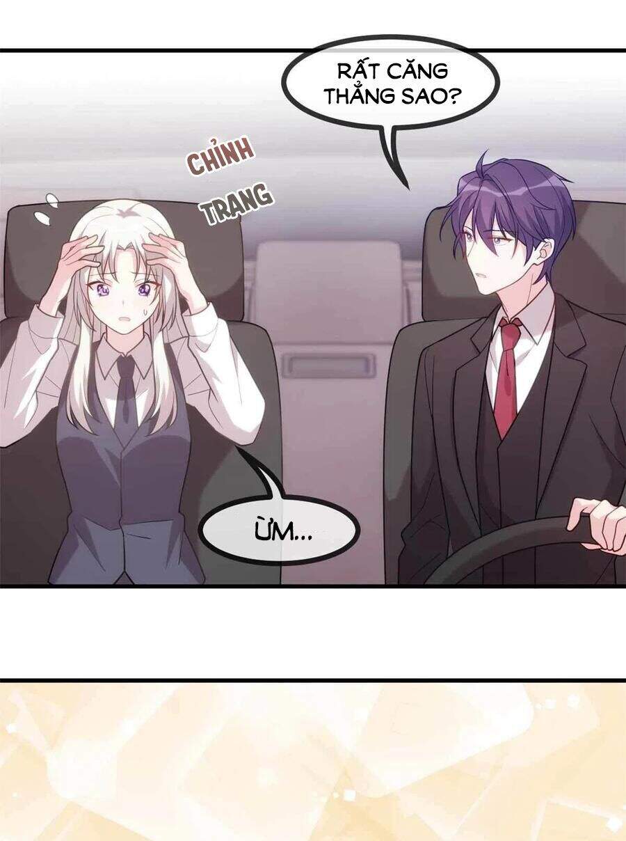 Tiểu Bạch Nam Thần Daddy Chapter 113 - 5