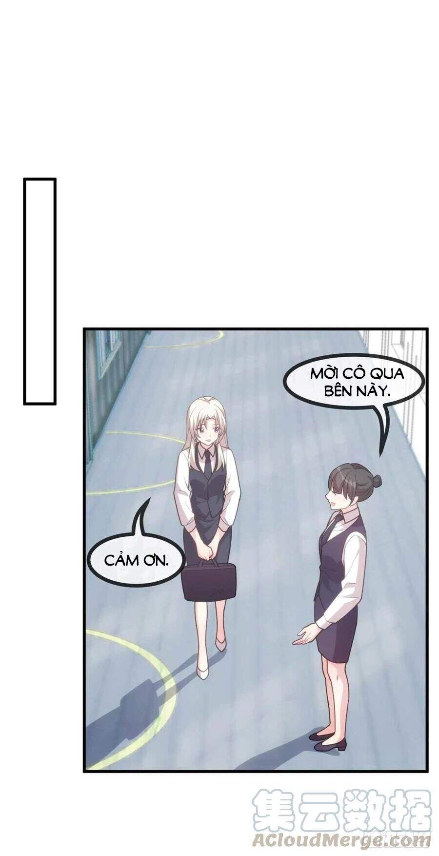 Tiểu Bạch Nam Thần Daddy Chapter 113 - 9