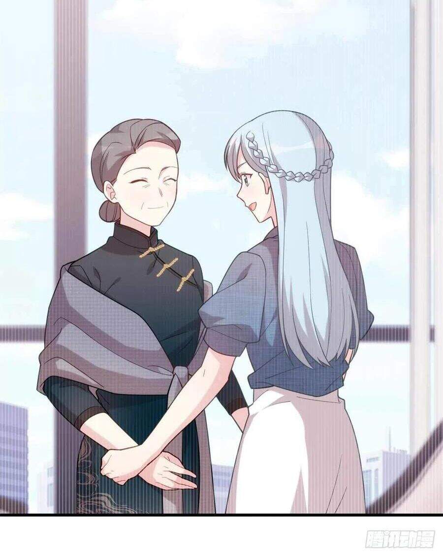 Tiểu Bạch Nam Thần Daddy Chapter 114 - 12