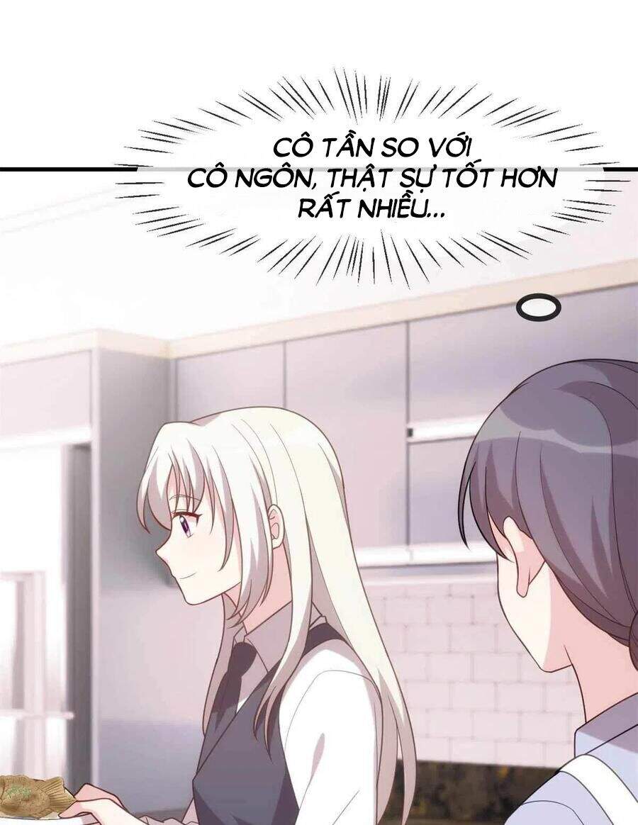 Tiểu Bạch Nam Thần Daddy Chapter 114 - 13