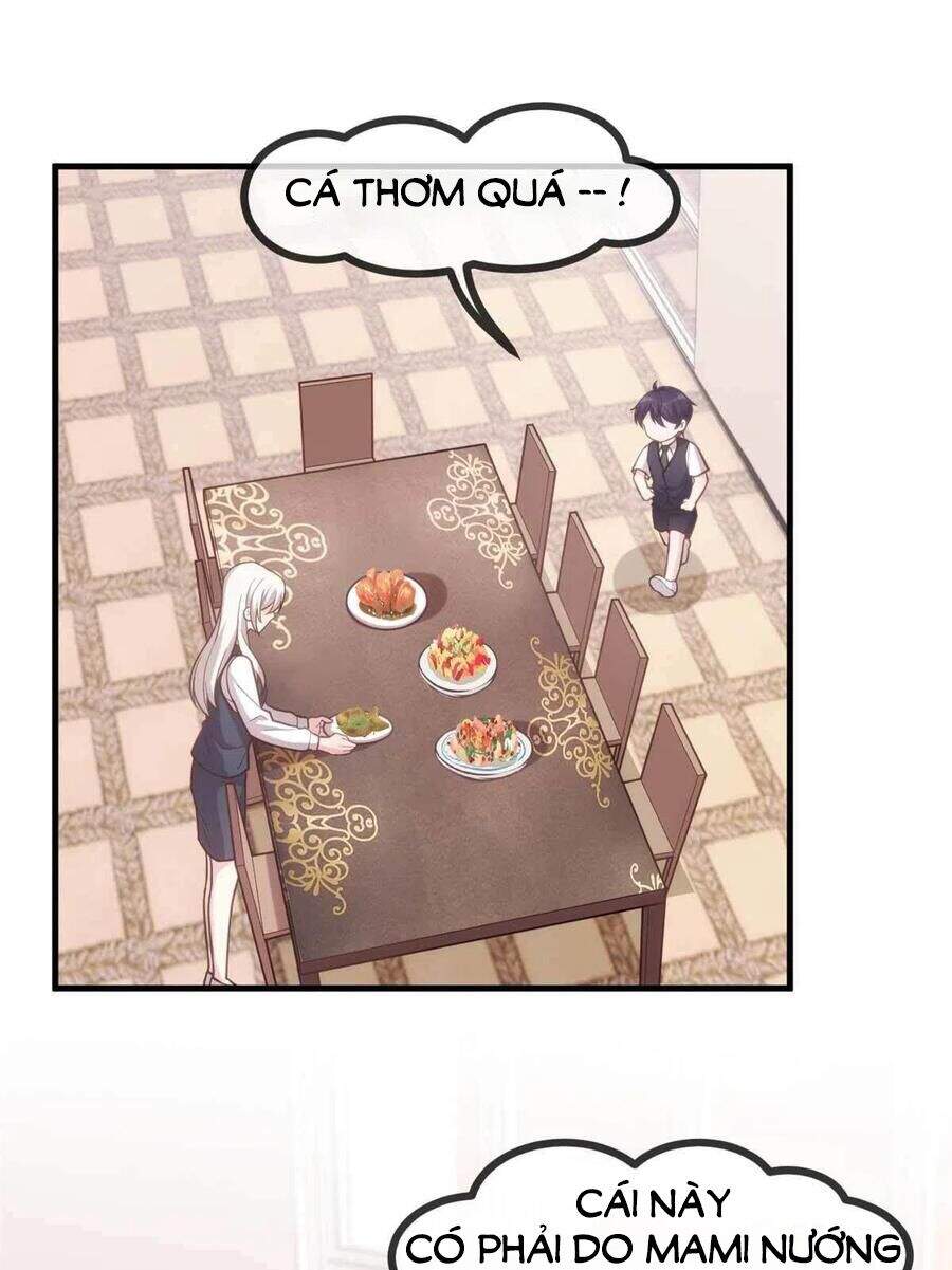 Tiểu Bạch Nam Thần Daddy Chapter 114 - 15