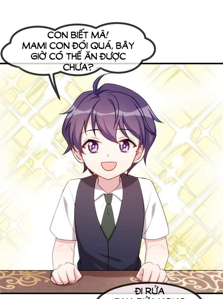 Tiểu Bạch Nam Thần Daddy Chapter 114 - 17