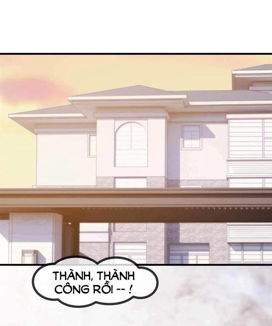 Tiểu Bạch Nam Thần Daddy Chapter 114 - 3