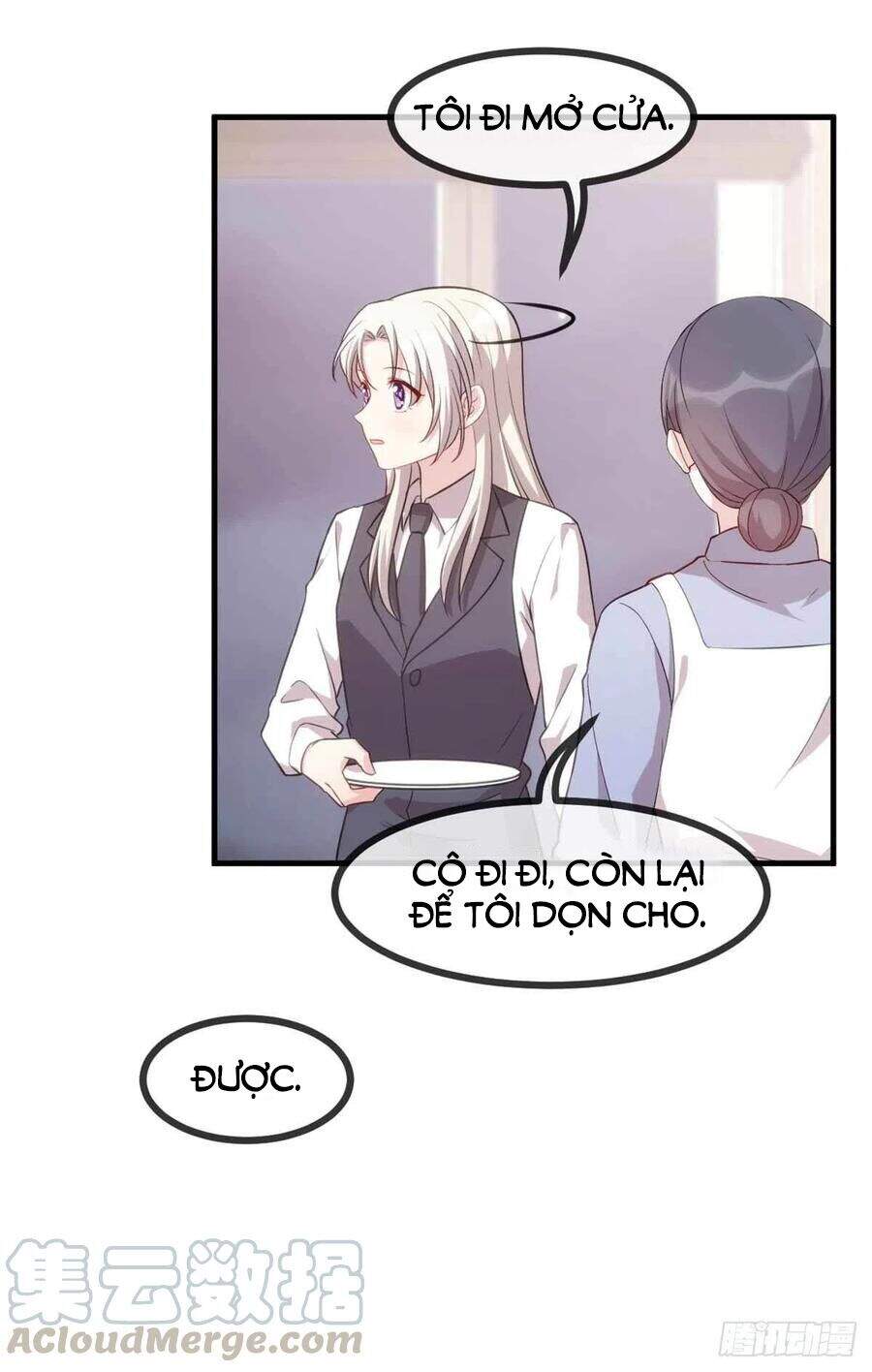 Tiểu Bạch Nam Thần Daddy Chapter 114 - 26