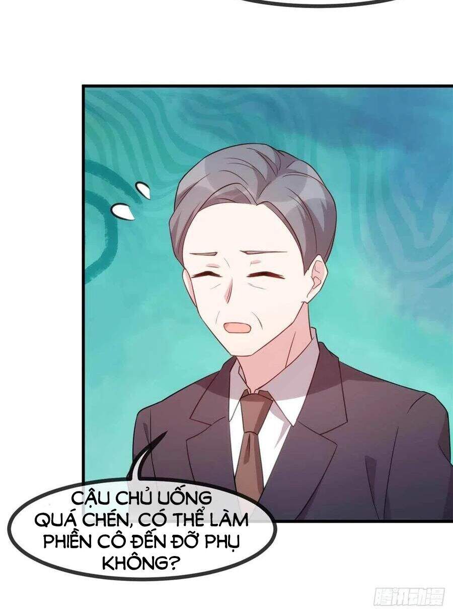 Tiểu Bạch Nam Thần Daddy Chapter 114 - 28