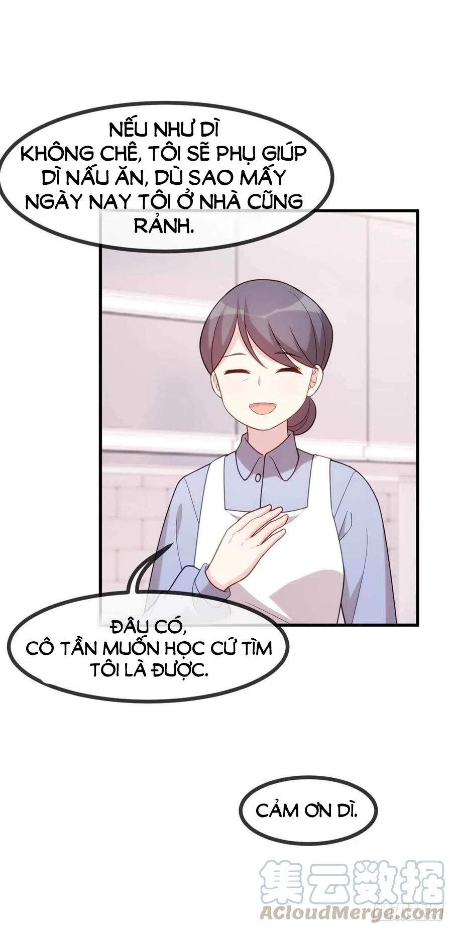 Tiểu Bạch Nam Thần Daddy Chapter 114 - 10