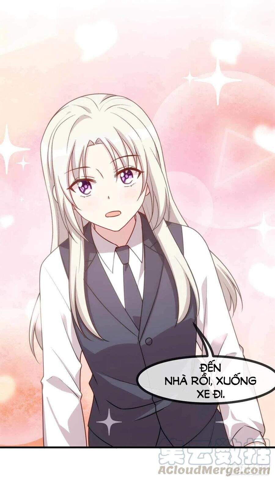 Tiểu Bạch Nam Thần Daddy Chapter 115 - 11