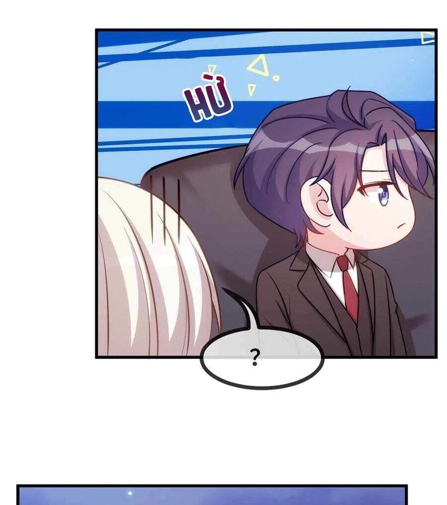 Tiểu Bạch Nam Thần Daddy Chapter 115 - 13