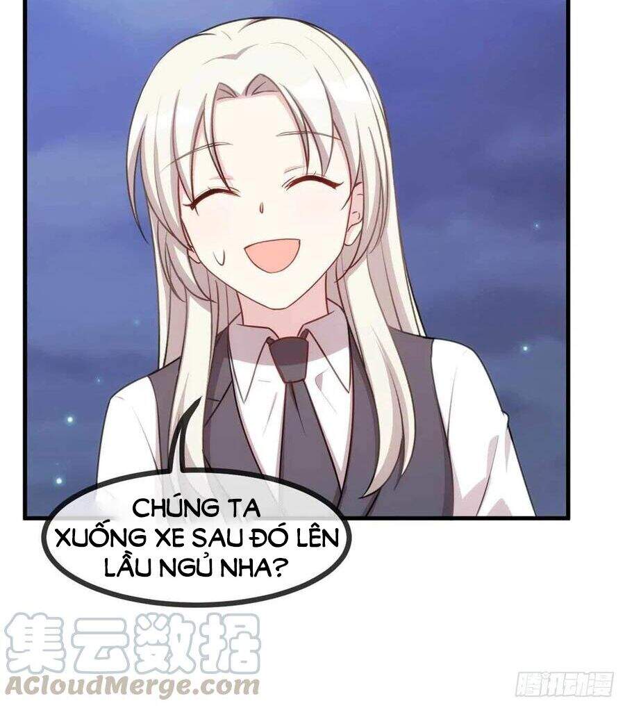 Tiểu Bạch Nam Thần Daddy Chapter 115 - 14