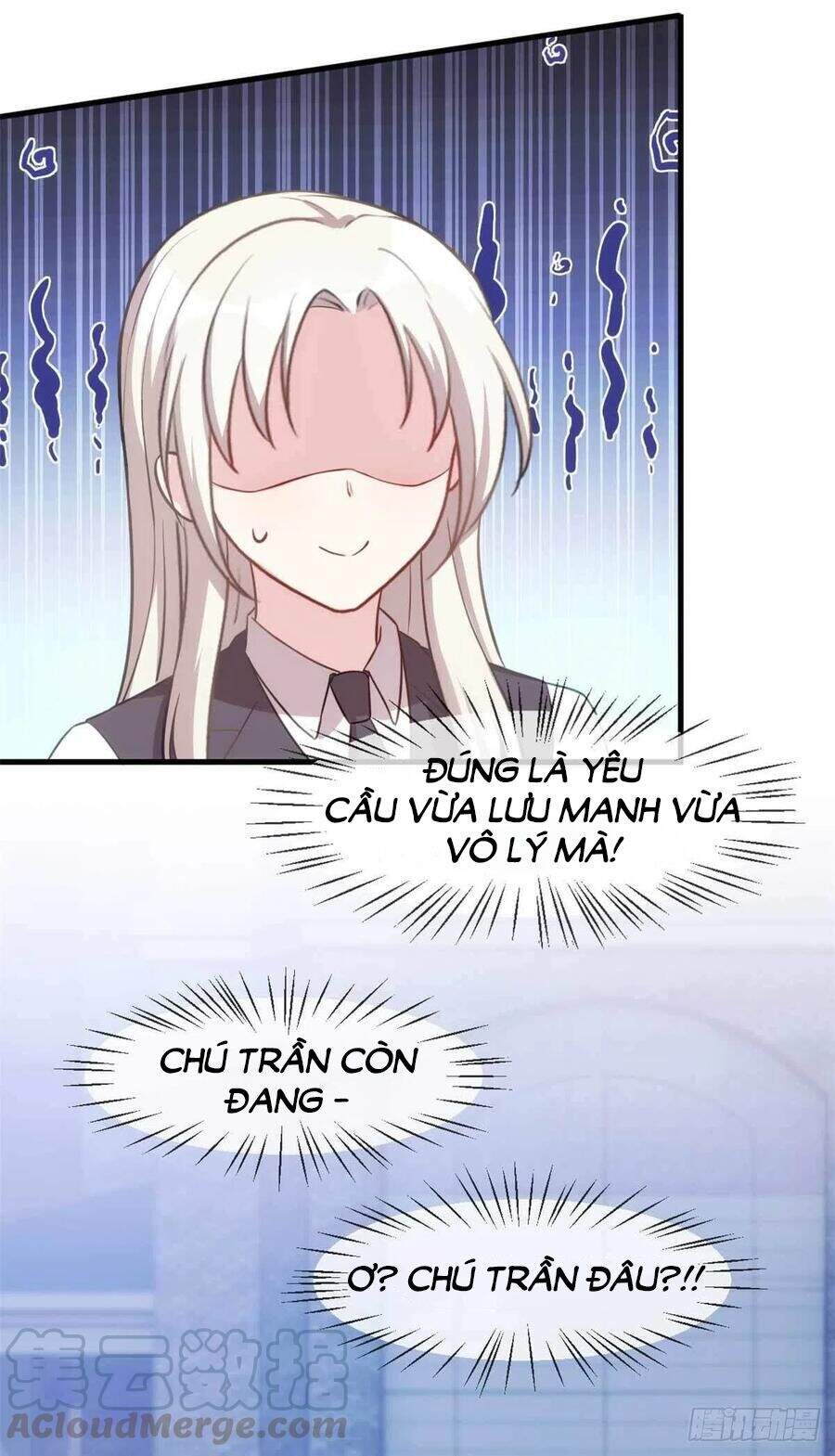 Tiểu Bạch Nam Thần Daddy Chapter 115 - 16