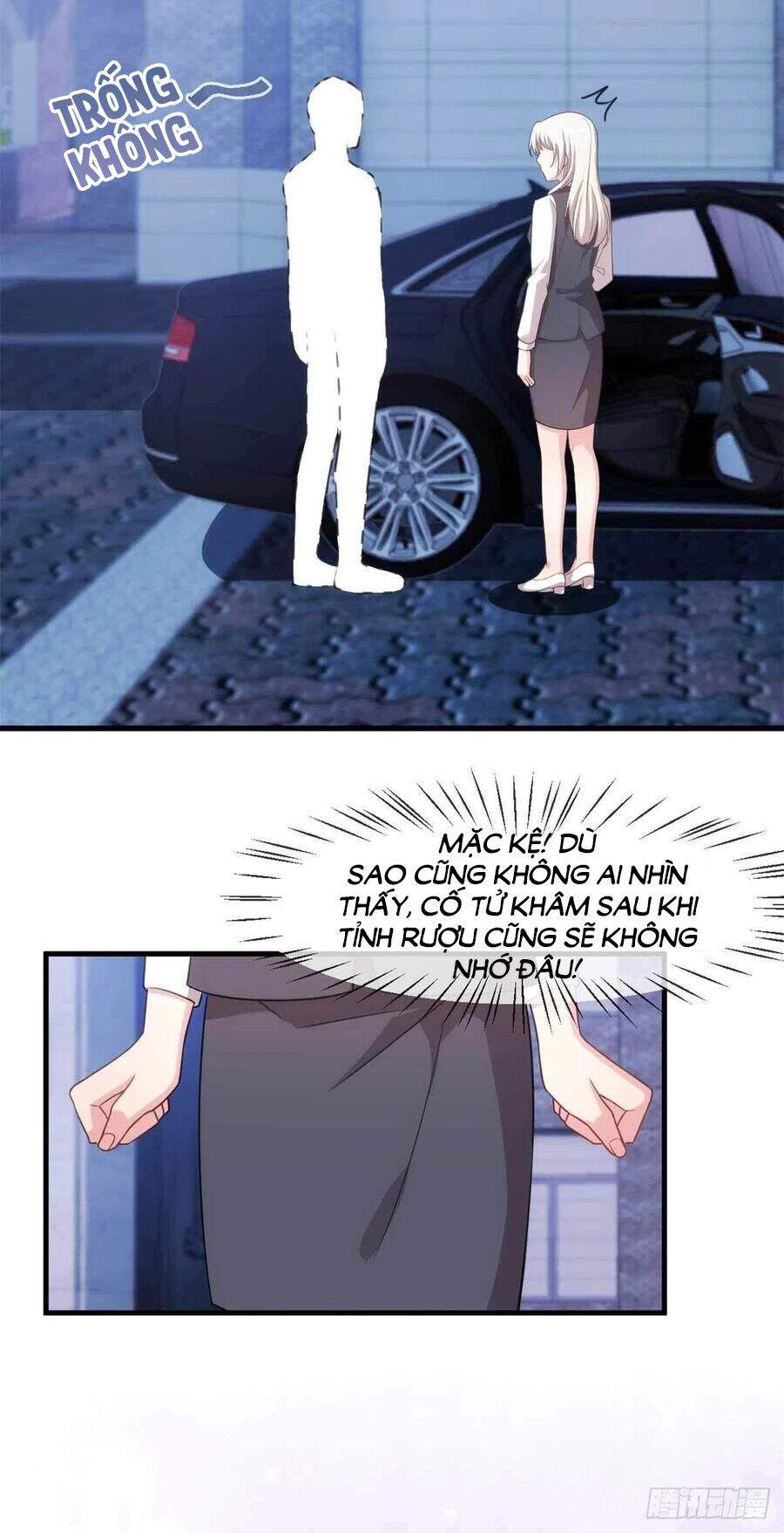 Tiểu Bạch Nam Thần Daddy Chapter 115 - 17