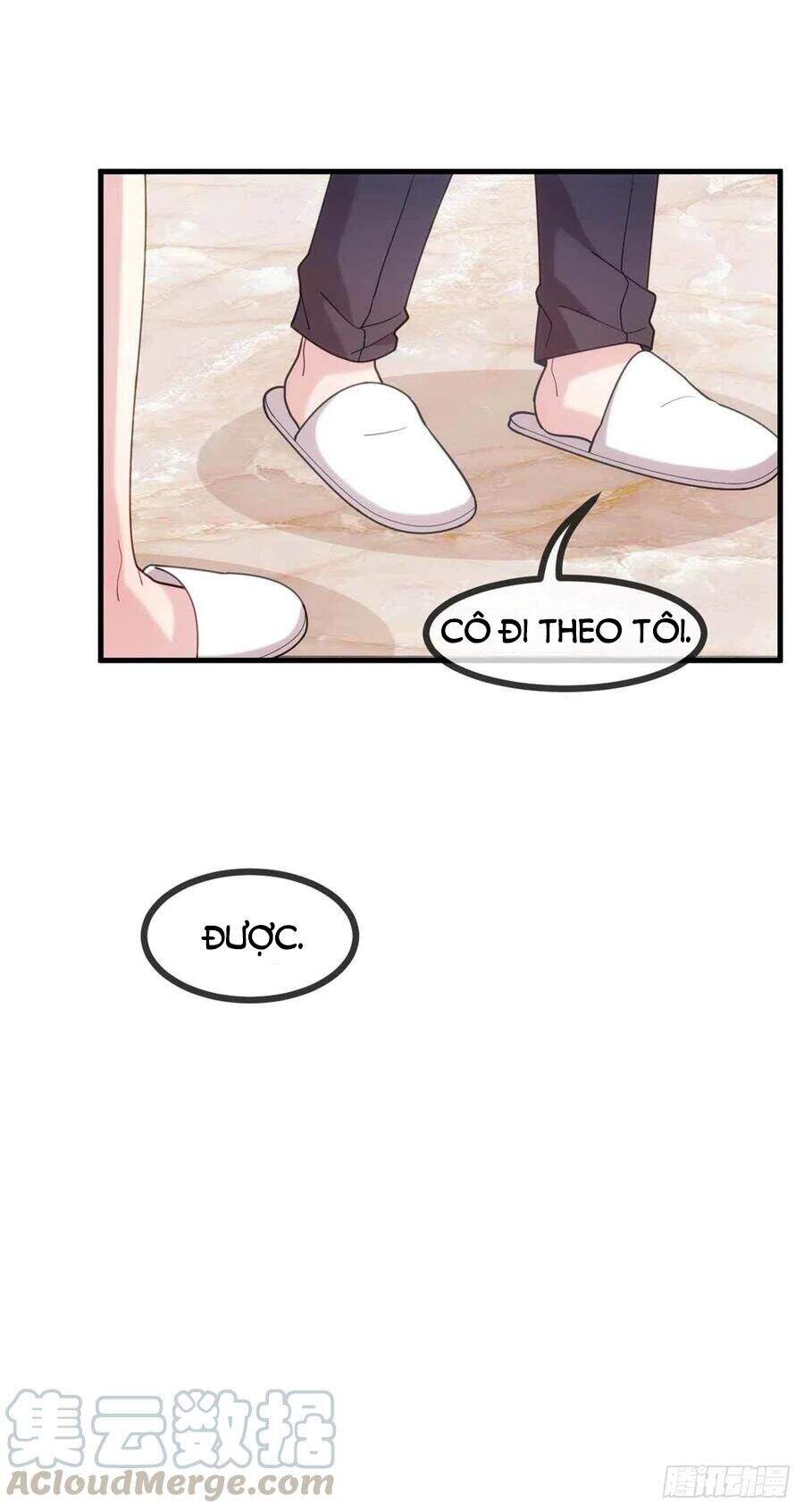 Tiểu Bạch Nam Thần Daddy Chapter 115 - 3